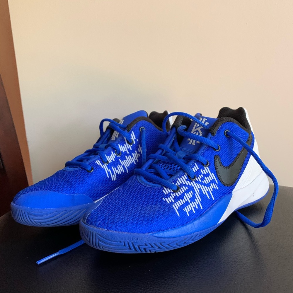 Nike Kevin Durant high tops